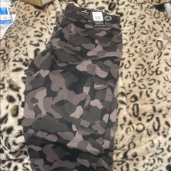 Airwalk Other - Air walk Camouflage Patterned Cargo Pants